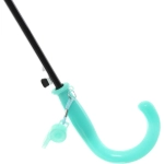 Зонт детский полуавтомат «Ultramarine - Единорожек на луне», 8 спиц, d-85см, длина в слож. виде 68см ●