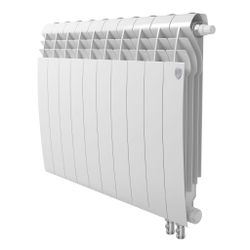 Радиатор Royal Thermo BiLiner 500 /Bianco Traffico VR