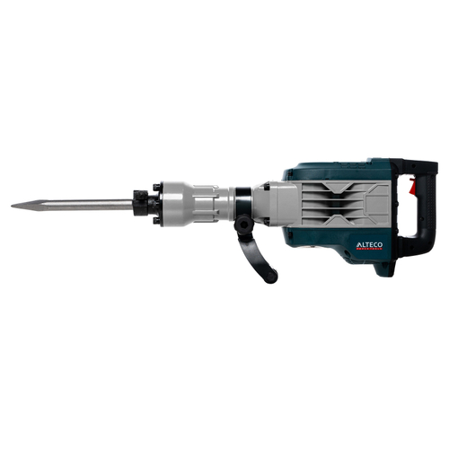 Отбойный молоток ALTECO DH 1800-50 SDS-Hex