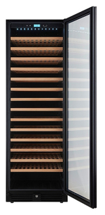 Шкаф винный Cellar Private CP165-1TBH