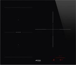 Индукционная стеклокерамич. панель Smeg SI1M5633D1