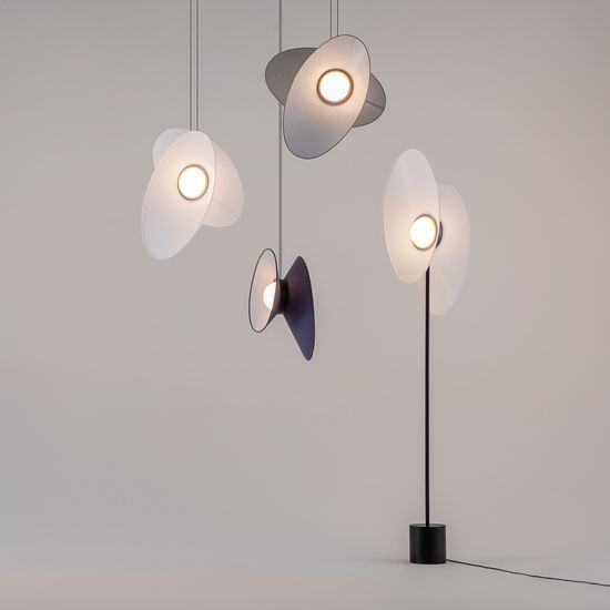 Подвесной светильник Maytoni MOD396PL-L10GR3K