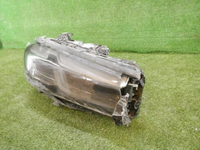 Битая Фара правая BMW 5er G30 (2020-2023) LED