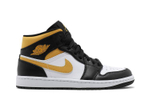 Кроссовки Jordan Air Jordan 1 Mid "Pollen"