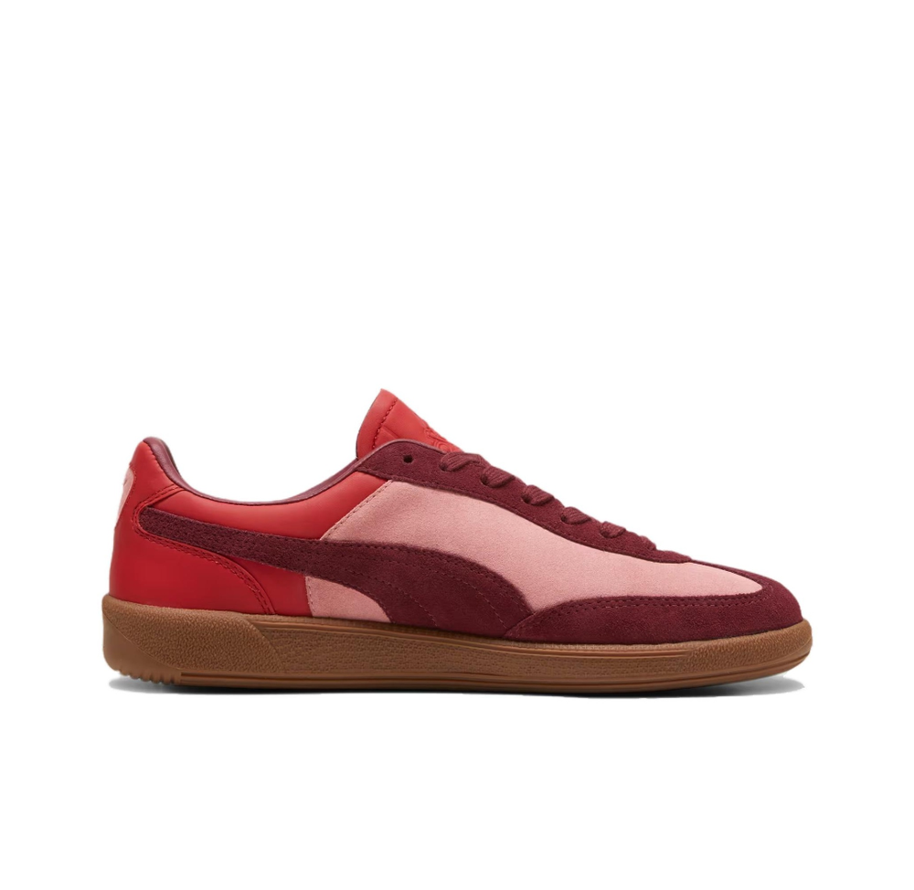 Кроссовки Puma x PALOMO Palermo 'Red' 397308-01