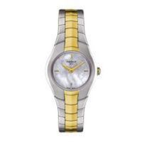 Tissot T-Round
