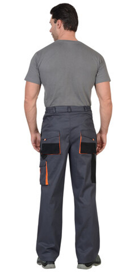 Костюм "СИРИУС-МАНХЕТТЕН" куртка кор, брюки