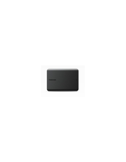 Внешний жесткий диск TOSHIBA Canvio Basics HDTB520EK3AA  2TB 2.5" USB 3.2 Gen 1 black (аналогHDTB420EK3AA)