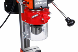 Станок сверлильный КРАТОН DM-16/550 L
