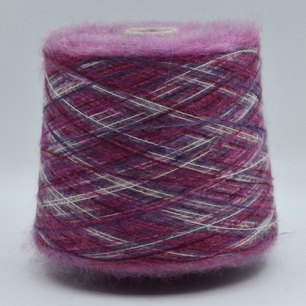 Filcom art. Aurora (секционное окрашивание)