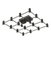 Потолочный светильник Vele Luce Аtmosfera VL7162L16