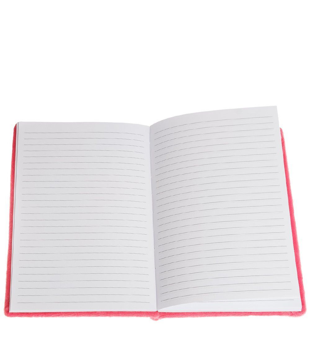 NB-45/5 Блокнот с кармашком «Для секретов»