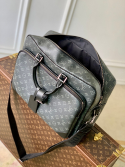 Louis Vuitton Weekender Bag
