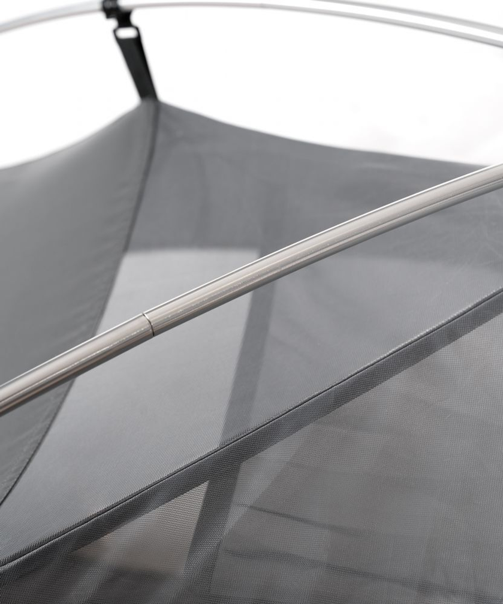 ПАЛАТКА REDFOX TREKKING FOX 2