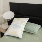 Комплект постельного белья Сатин 100% хлопок C636