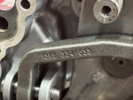 АКПП Traxon ZF 12TX2620TD 2022г.