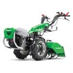 Caiman 328P мотоблок бензиновый TCLY31B0N-R