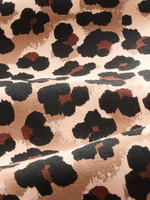 Легинсы для девочки Next E61-326, 5 шт., Бежевый, Черный, Розовый