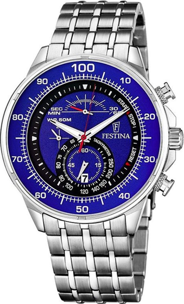 Мужские наручные часы Festina F6830/3