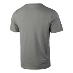 Мужское теннисное поло Calvin Klein T-Shirt Men - Grey