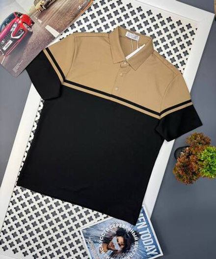 Поло Brunello Cucinelli