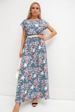 Платье Дарья №105 Valentina