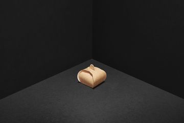 Упаковка для 1 конфеты. Бонбоньерка