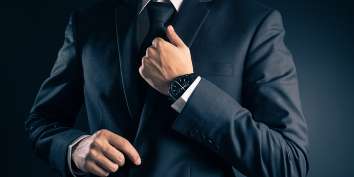 Выбрать мужские часы