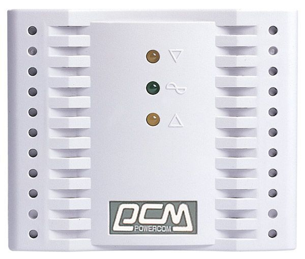 Стабилизатор  Powercom TCA-2000