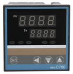 ПИД-регулятор температуры BERM REX-C700FK02-M x DA