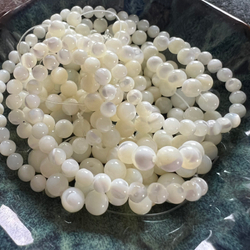 Перламутр. Камни для изделий на заказ. Цена зависит от вида заказанного изделия