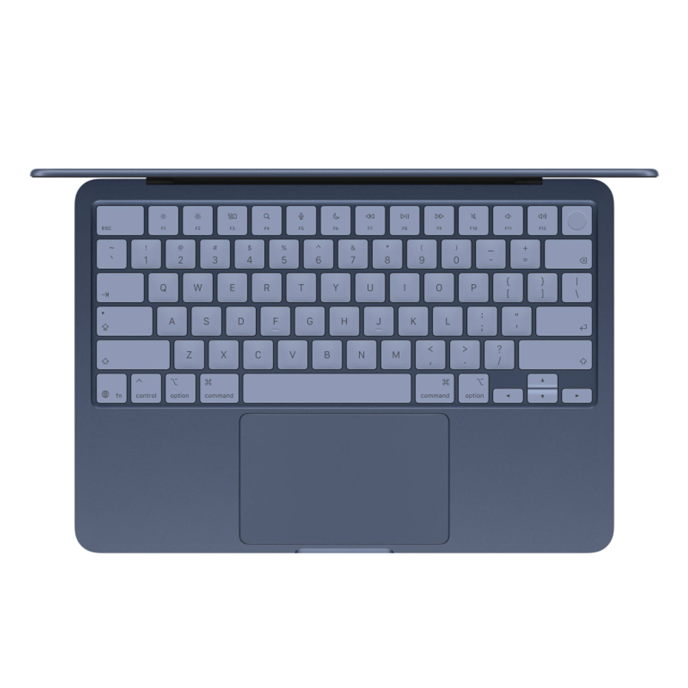 Apple MacBook Neo 13" (A18, 6C СPU/5С GPU, 2026), 8 ГБ, 256 ГБ SSD, Индиго (Indigo) Ноутбук