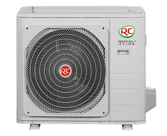 Классическая сплит-система канального типа серии ESPERTO 2024 ES-D 48HWX/ES-E 48HX (комплект)