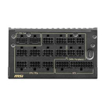 Блок питания MSI 1600W MEG Ai1600T
