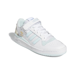 Кроссовки Adidas Originals Forum Low 'Almost Blue' GW4369
