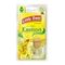 Ароматизатор Car Freshner Little Trees Bottle Lemon
