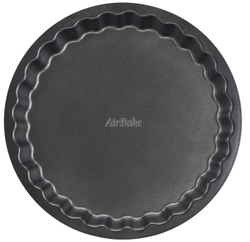Круглая форма для тарта 27 см Tefal Air Bake J2558314