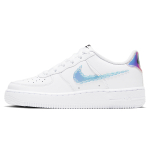 Кроссовки Nike Air Force 1 Low LV8 GS Digital Swoosh