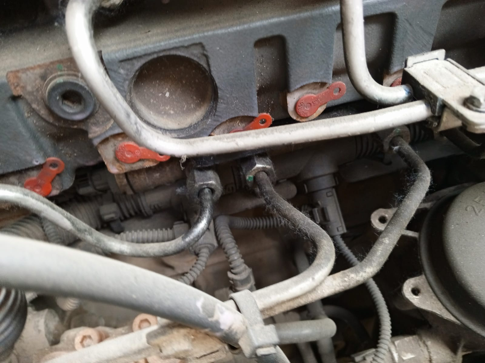 Howo T5G 8x4 Самосвал ZZ3317V386GE1 (Дизельный, 10,5 л, 440 л.с., МТ)