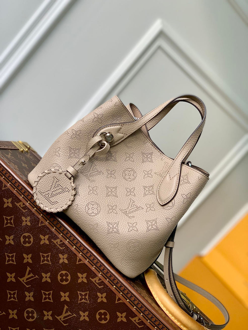 Louis Vuitton Blossom PM