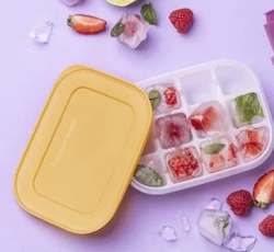 Форма для льда (12 ячеек), 1 шт, Tupperware