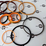 Ремкомплект гидроцилиндра стрелы 110*60 | 332/Y6194 | Аналог