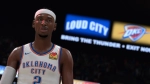 Игра NBA 2K25 Standard Edition (PS5, английская версия)