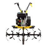 Культиватор бензиновый Huter GMC-5.5