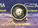 Моторчик печки MITSUBISHI LANCER 2007-2010