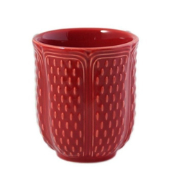 Стакан для чая Pont Aux Choux Rubis (270 мл)