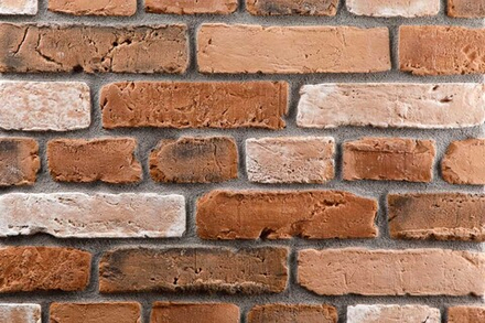 Petra «Скандинавский тычковый» 10П2.Т 120-130x60-70x15 - Искусственный декоративный камень/плитка