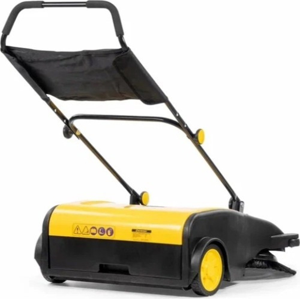 Машина подметальная CHAMPION MS7550