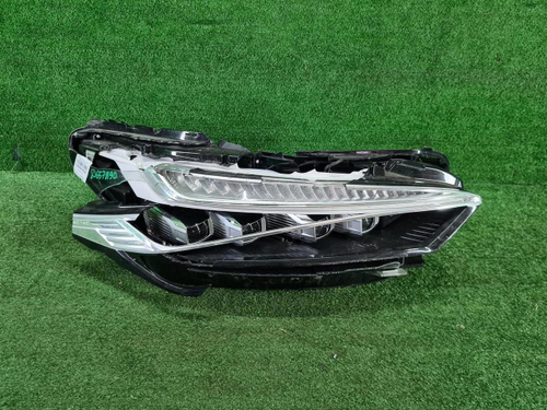 Битая Фара правая EXEED VX (2021-2023) LED