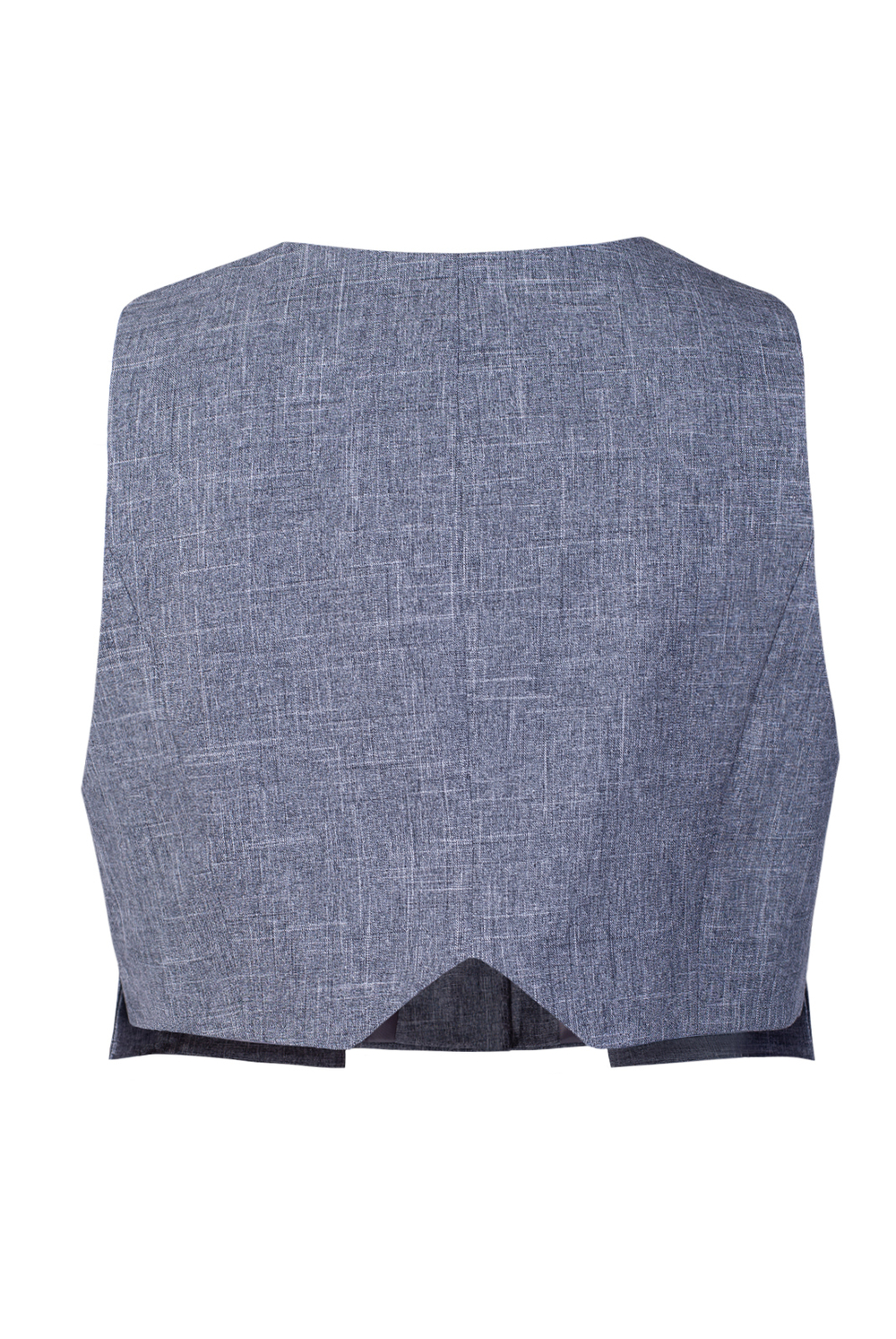 Жилет женский 4062ВП, графит #38Гра064062ВП